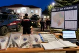 Erzincan’da Haziran’da 217 Olay Kayda Geçti; Aydınlatma Oranı %98