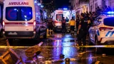 Eskişehir'de iki aile kavgası: 11 yaralı, 18 gözaltı