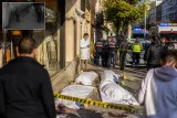 Fatsa'da iş yeri önünde silahlı saldırı: üç kişi yaşamını yitirdi