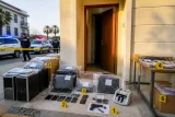 Fethiye Karaçulha'da yasa dışı bahis operasyonu: 5 kişi tutuklandı