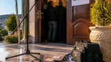 Giresun'da bir gazeteciye toplantı engeli ve tehdit iddiası tepkilere yol açtı