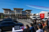 NATO Liderler Zirvesi için Ankara'da son hazırlıklar tamamlandı