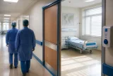 Hakkarili hasta Van hastanesinin kapasite ve altyapı güçlendirilmesini istedi