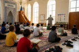 Hilvan Ovacık'ta yaz Kur'an kursları başladı, camiler çocuk sesiyle doldu