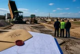 İdil'de köy yolları ve denetim tartışması: 75 kilometrelik program gündemde