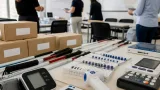 İl Özel İdaresi'nden görme engellilere kapsamlı destek