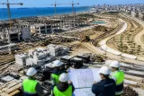 İskenderun’da yeni şehir hastanesi ve Feyezan Kanalı çalışmaları hız kesmiyor