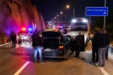 İskenderun yolunda göçmen operasyonu: 9 yabancı uyruklu yakalandı, organizatör tutuklandı