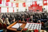 İskilip'te MHP İlçe Kongresi: Mehmet Aktaş Yeniden Başkan Seçildi