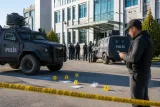 Isparta'da 14 yıl 7 ay hapis cezası bulunan firari hükümlü yakalandı