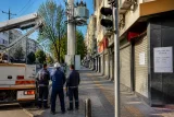 Isparta'da 7 Temmuz'da Merkez ve 6 İlçede Planlı Elektrik Kesintisi