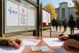 Isparta'da İstihdam İmkanı: SDÜ Sürekli İşçi Alım İlanı Yayımladı