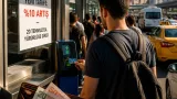İstanbul’da toplu ulaşım ve servis ücretlerine yüzde 10 zam getirildi