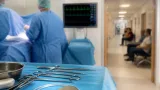 Kâhta Devlet Hastanesi'nde ilk kalıcı kalp pili operasyonu başarıyla yapıldı
