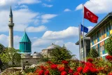 Karataylı okulun AB projelerinde elde ettiği tarihi onay Konya’yı öne çıkardı