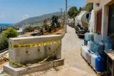 Kaş’ta planlı arıza nedeniyle 20 saatlik su kesintisi ilan edildi
