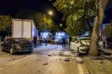 Kastamonu'da İki Ayrı Trafik Kazasında Toplam <strong>9</strong> Kişi Yaralandı