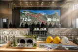 Kastamonu–İnebolu arası tünellerle 72 km'ye düşecek, ulaşım 30–40 dakikaya inecek