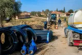 Keşan Karacaali’de 38 yıllık içme suyu hattı yenileniyor: 4,5 km yeni isale hattı döşenecek