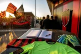 Kırıkkale FK, Fenerbahçe altyapısından kaleci Ömer Bircan Camcı’yı transfer etti