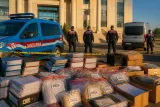 Kırşehir'de organize tefecilik operasyonu: 4 kişi tutuklandı