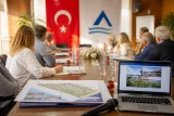 Konya dernekleri Konyaaltı’nda birlik mesajı verdi