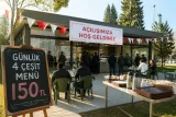 Kurtalan’da Halk Lokantası 6 Temmuz’da Açılıyor: Günlük 4 Çeşit Menü 150 TL