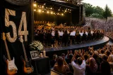 Kurtalan Ekspres anıldı: Siirtliler ve genç orkestranın buluşması konser alanını doldurdu