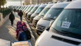Lapseki'de 240 öğrencinin taşınması için ihale: 19 araçla 182 iş günü hizmet