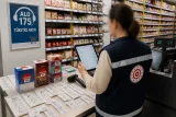 Mersin'de Haziran Denetimleri: 1.287 İşletmede 93.527 Ürün İncelendi