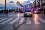 Mersin Erdemli'de Yaya Kazası: Genç Avukat Tuğçe Şen Hayatını Kaybetti