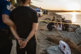 Mudanya'da Genç kıza jiletli saldırı: şüpheli kısa sürede gözaltına alındı