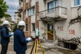 Mudanya Halitpaşa'da statik eksikliği: Belediye riskli yapı sürecini başlattı