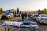 Muğla'da Haziran ayında jandarma 213 kişiyi tutukladı: devriye ve denetimler arttı