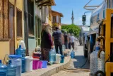 Mustafakemalpaşa’da 3–8 Temmuz arasında bazı mahallelerde zaman zaman su kesintisi uygulanacak