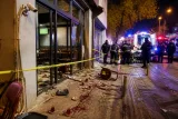 Niğde'de kıraathanede silahlı çatışma: 4 yaralı, birinin durumu ağır
