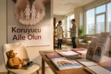 Niğde'de koruyucu aile çağrısı: Daha fazla çocuğa sıcak yuva sağlanması hedefleniyor