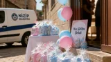 Nizip’te 1200 Aileye ‘Hoş Geldin Bebek’ ziyaretleri sürüyor