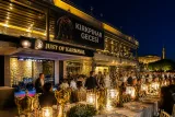 Of adını taşıyan işletme Edirne'deki özel gecesiyle gündeme geldi