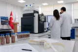 Ordu’da Gıda Denetiminde Yeni Dönem: Laboratuvara LC-MS/MS Cihazı Geldi