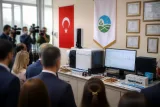Ordu'da laboratuvara <strong>LC-MS/MS</strong> cihazı: Fındık analizleri artık yerelde yapılacak