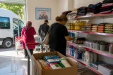 Ordu'da Sosyal Market modeli yaygınlaşıyor: Vatandaş ihtiyaçlarını kendisi seçiyor