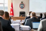 Orhangazi Belediyesi Temmuz ayı meclisinde dönem planlamaları masaya yatırıldı