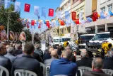 Orhangazi Ortaköy Mahallesi'ne doğalgaz verilmeye başlandı