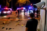 Osmaniye'de düğün salonu önündeki silahlı kavgada 1 kişi yaşamını yitirdi