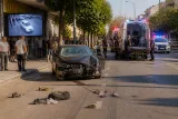 Osmaniye Düziçi'nde otomobilin 4 kişiye çarpıp kaçması: sürücü teslim oldu