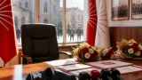 Özlem Becan CHP Edirne İl Başkanlığına getirildi