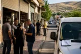 Palu’da HÜDA PAR temsilcisi esnaf ve köy halkının sorunlarını dinledi