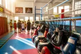 Pasinler Gençlik Merkezi'nde ücretsiz boks kursu: Yaz tatili sporla geçecek