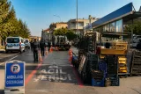 Reyhanlı'da zabıta ekipleri işgallerle mücadeleyi sıkılaştırdı